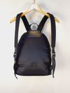 Mochila Givenchy Paris Nylon 