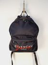 Mochila Givenchy Paris Nylon 