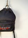 Mochila Givenchy Paris Nylon 