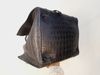 Bolsa Celine Phantom Crocodile Embossed Medium 