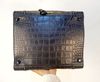 Bolsa Celine Phantom Crocodile Embossed Medium 