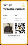 Bolsa Celine Phantom Crocodile Embossed Medium 