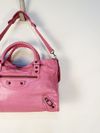 Bolsa Balenciaga Classic City 