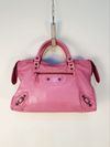 Bolsa Balenciaga Classic City 