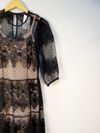 Vestido Amissima