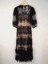 Vestido Amissima