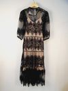 Vestido Amissima
