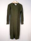 Vestido NV tricot