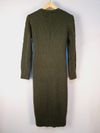 Vestido NV tricot