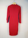 Vestido NV tricot