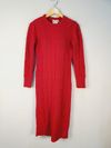Vestido NV tricot