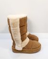 Bota Ugg Classic Chillapeak Tall