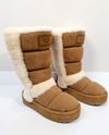 Bota Ugg Classic Chillapeak Tall