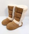 Bota Ugg Classic Chillapeak Tall