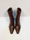 Bota Larroudé James
