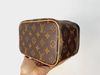 Frasqueira Louis Vuitton Nice Mini 
