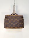 Frasqueira Louis Vuitton Nice Mini 