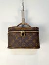 Frasqueira Louis Vuitton Nice Mini 