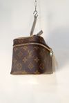 Frasqueira Louis Vuitton Nice Mini 