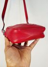 Bolsa Gucci Soho Disco Mini 