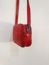 Bolsa Gucci Soho Disco Mini 