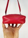 Bolsa Gucci Soho Disco Mini 