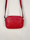 Bolsa Gucci Soho Disco Mini 