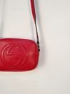 Bolsa Gucci Soho Disco Mini 