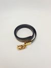 Cinto Gucci GG Supreme reversível 