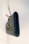 Bolsa Bottega Veneta Andiamo Long Clutch 