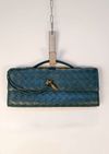 Bolsa Bottega Veneta Andiamo Long Clutch 