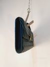 Bolsa Bottega Veneta Andiamo Long Clutch 