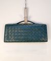 Bolsa Bottega Veneta Andiamo Long Clutch 