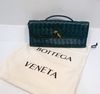 Bolsa Bottega Veneta Andiamo Long Clutch 