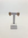 Brinco Coliseu Ear Cuff ouro amarelo 18K 