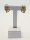 Brinco Coliseu Ear Cuff ouro amarelo 18K 