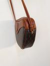 Bolsa Saint Laurent  Le Coeur Monogramme  