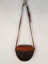 Bolsa Saint Laurent  Le Coeur Monogramme  