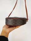 Bolsa Saint Laurent  Le Coeur Monogramme  