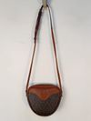 Bolsa Saint Laurent  Le Coeur Monogramme  