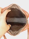 Bolsa Saint Laurent  Le Coeur Monogramme  