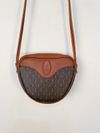 Bolsa Saint Laurent  Le Coeur Monogramme  