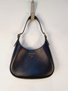 Bolsa Prada City Calf Leather 