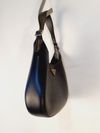 Bolsa Prada City Calf Leather 