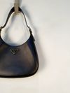 Bolsa Prada City Calf Leather 