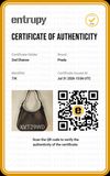 Bolsa Prada City Calf Leather 