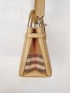 Bolsa Burberry Tote Banner 