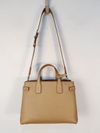 Bolsa Burberry Tote Banner 