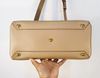 Bolsa Burberry Tote Banner 
