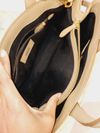 Bolsa Burberry Tote Banner 